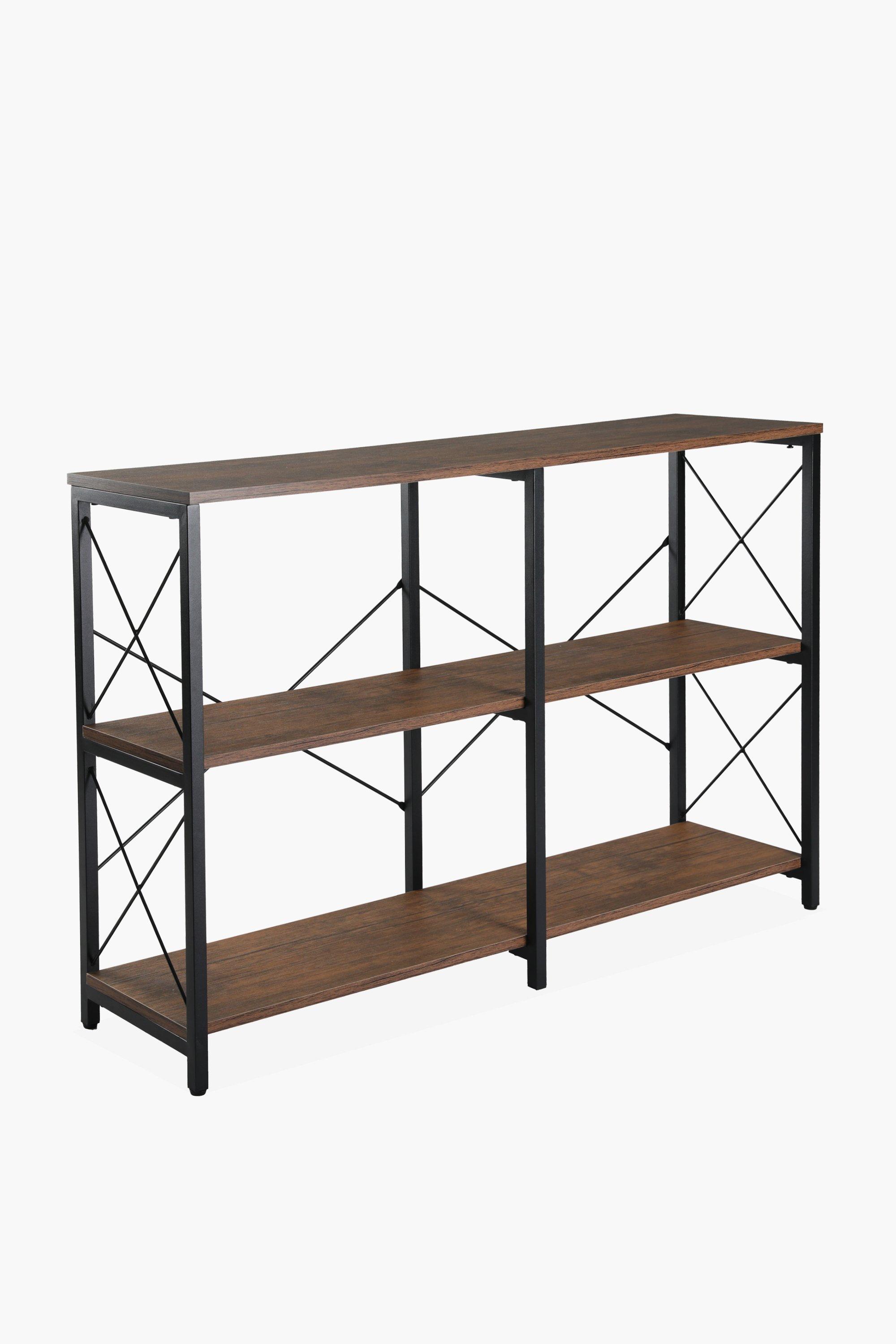 Cross Back Rincon Server, 120cm