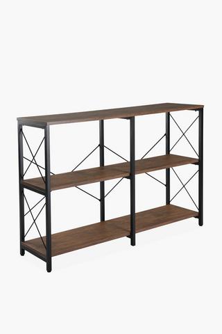 Cross Back Rincon Server, 120cm