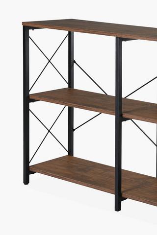 Cross Back Rincon Server, 120cm