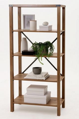 Denver Shelf