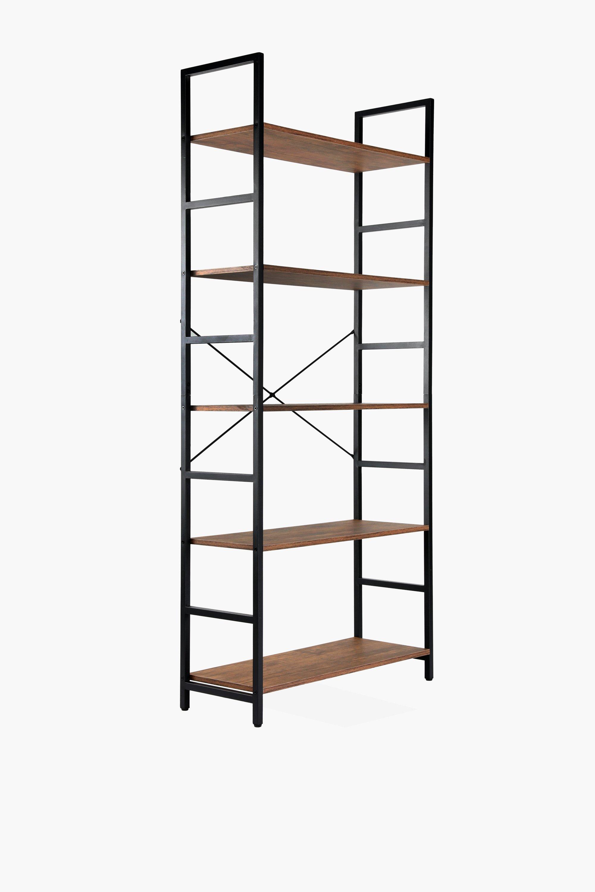 Rincon Cross Back Shelf 180cm