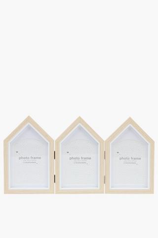 Baby House Frame