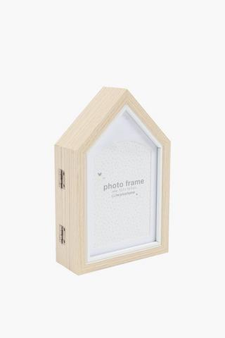 Baby House Frame
