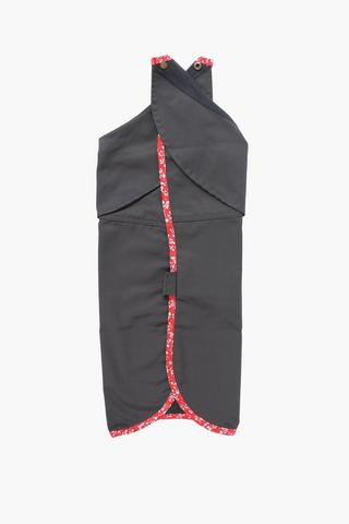 Plain Pet Jacket Medium