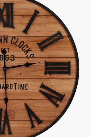 Old Town Clock, 75cm