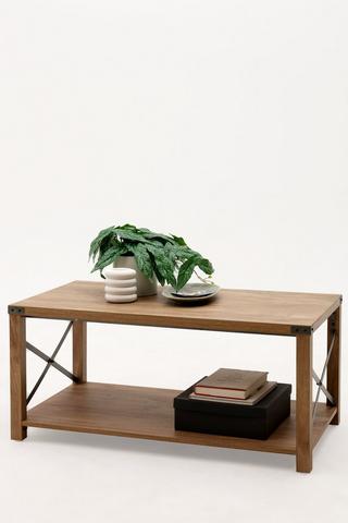Denver Coffee Table