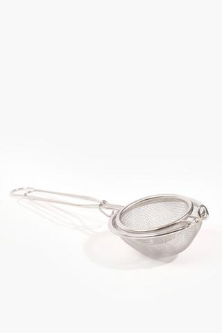 Stainless Steel Strainer Filter