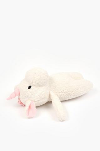 Unicorn Soft Toy