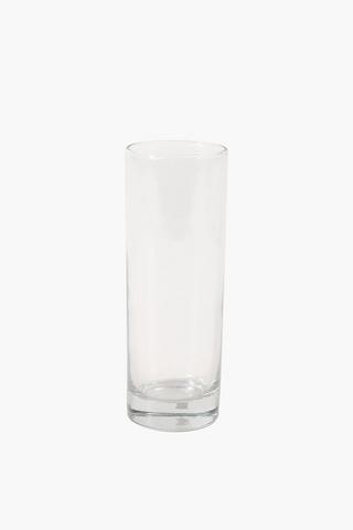 Basic Hiball Glass, 385ml