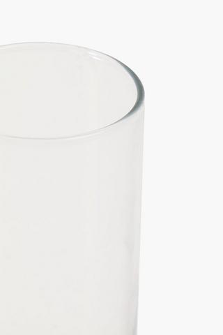 Basic Hiball Glass, 385ml