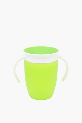 Munchkin Trainer Sippy Cup 207ml