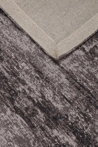 Chenille Cotton Jacquard Sydney Rug, 200x280cm