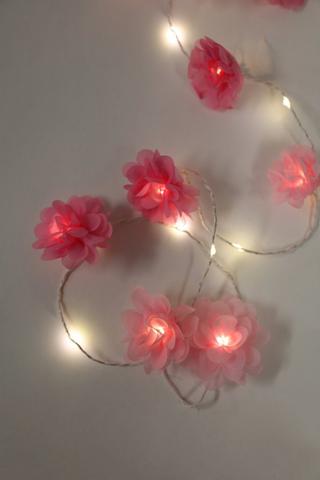 Daisy String Lights, 1.8m