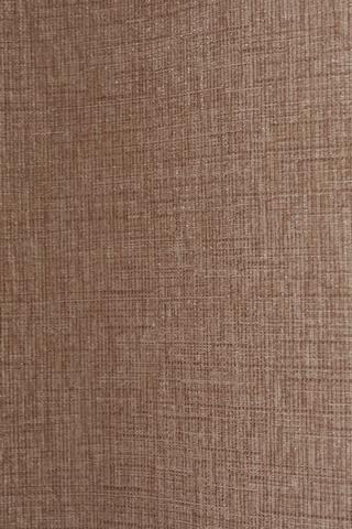 Eyelet Chenille Textured Plain Curtain, 140x225cm