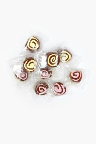 Colab  Phiwokuhle Hlongwane Pinwheels,100g
