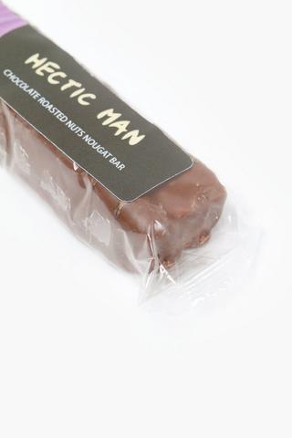Colab Leanne Bear Nougat Bar, 50g