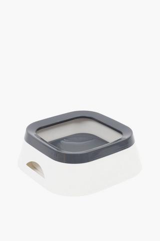 Pet Travelling Feeding Bowl, 20cm
