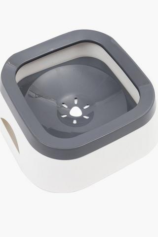 Pet Travelling Feeding Bowl, 20cm