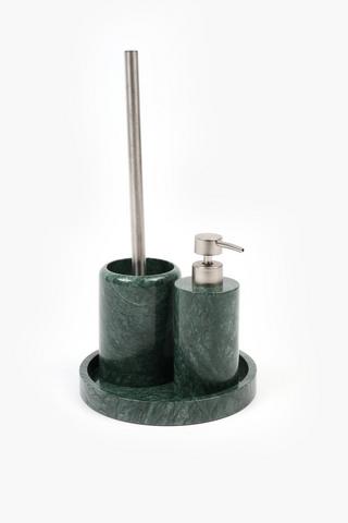 Marble Soap Dispeser