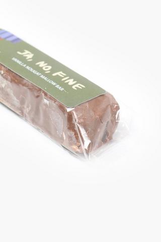 Colab Leanne Bear Nougat Bar, 50g