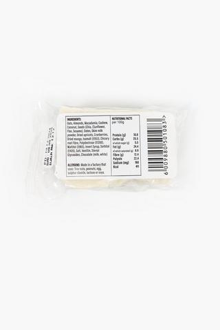 Colab Leanne Bear Cereal Bar, 25g