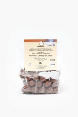 Colab Leanne Bear Choc Nuts, 90g