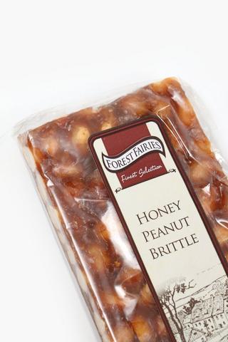 Colab Leanne Bear Brittle Bar, 60g