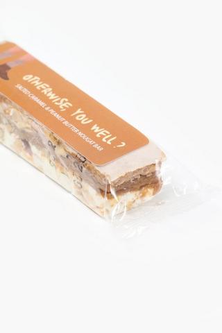 Colab Leanne Bear Nougat Bar, 50g