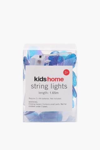 Butterfly String Lights, 1.65m
