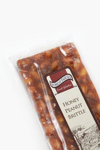 Colab Leanne Bear Brittle Bar, 60g