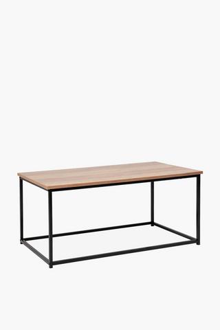 Industrial Coffee Table