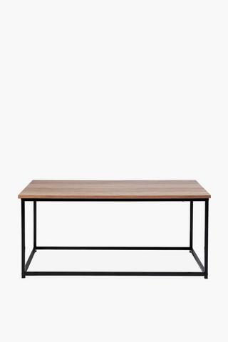 Industrial Coffee Table