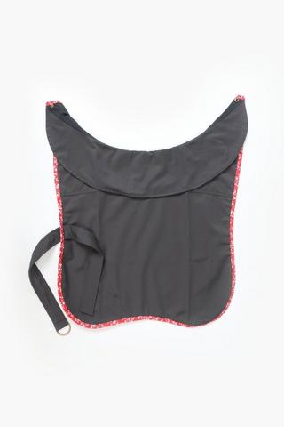Plain Pet Jacket Large