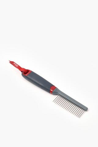Gigwi Regular Comb For Dogs And Cats