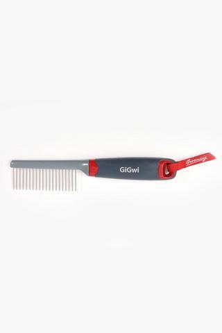 Gigwi Regular Comb For Dogs And Cats