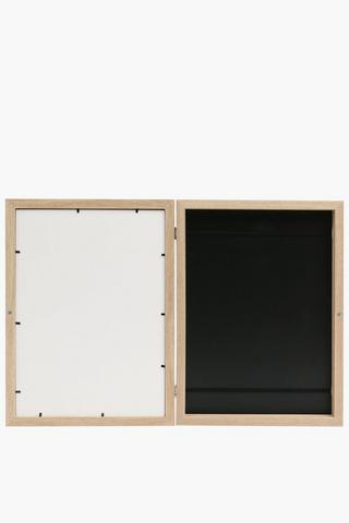 Artwork Storage Frame, A3