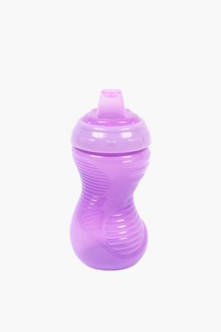 Munchkin Might Grip Sippy Cup, 296ml