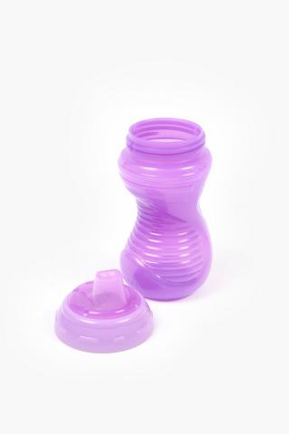 Munchkin Might Grip Sippy Cup, 296ml