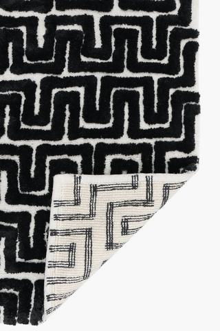 2 Piece Richmond Tufted Bath Mat Set