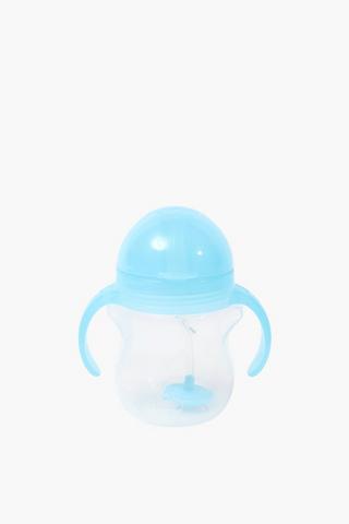 Munchkin Any Angle Sippy Cup, 207ml