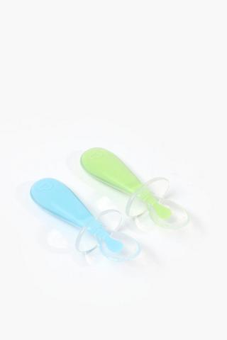 Munchkin Gentle Scoop Spoons