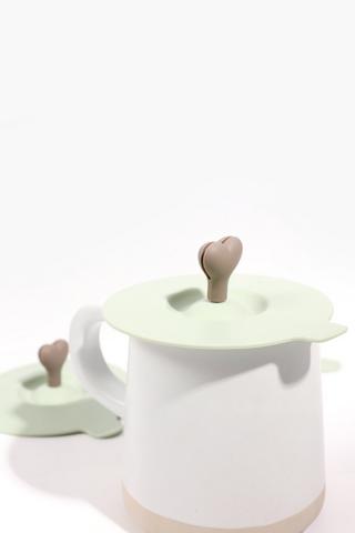 3 Silicone Dotty Mug Covers