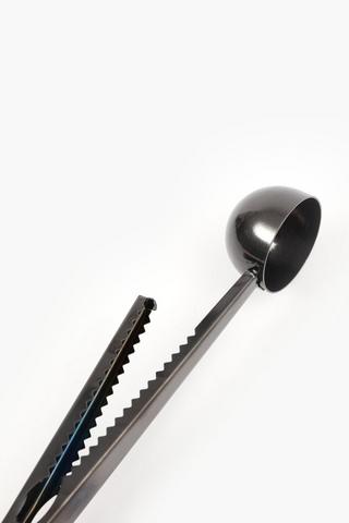 Metal Coffee Spoon