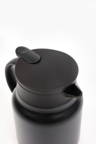 Portable Metal Teapot 1l