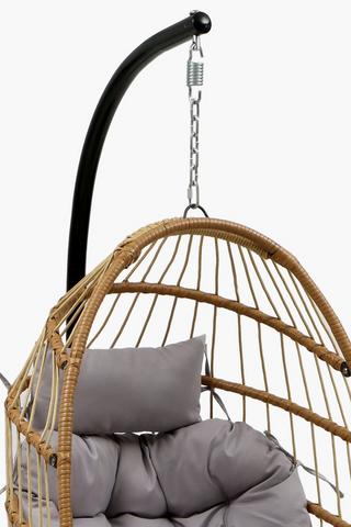 Foldable Swing Chair