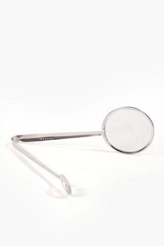 Clip On Stainless Steel Strainer