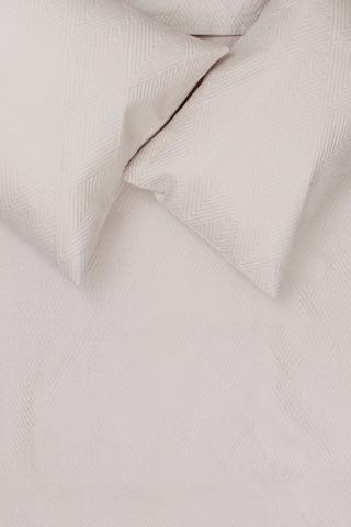 5 Piece Soft Touch Plain Embossed Quilt, 200x220cm