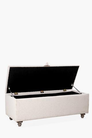 Nandi Blanket Box