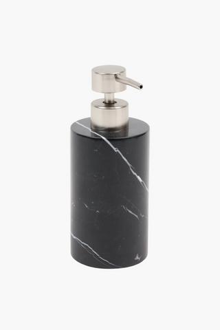 Marble Soap Dispenser