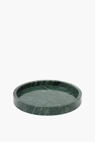 Stone Marble Tray